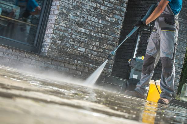 Best House Exterior Washing  in Panorama Village, TX