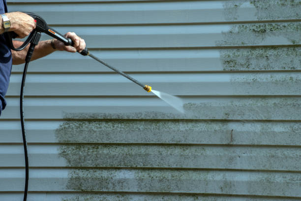 Best Machinery and Equipment Cleaning  in Panorama Village, TX