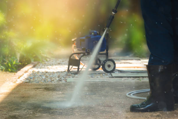 Playground Equipment Cleaning in Panorama Village, TX